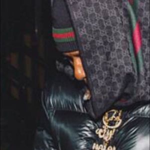 Meet your Posher, Cameron